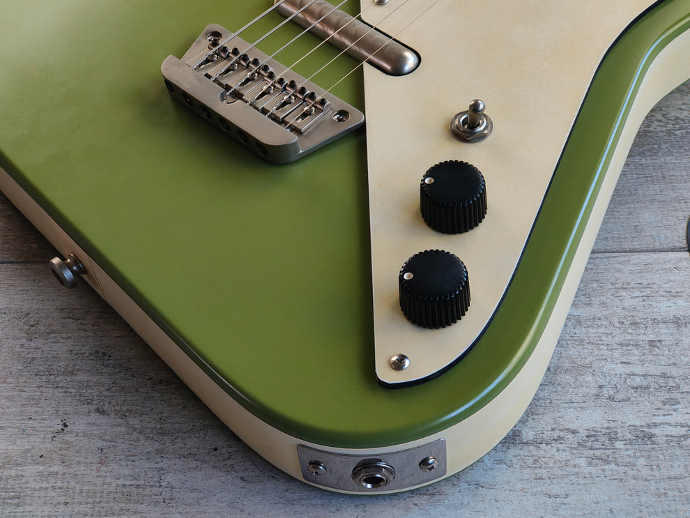 2007 Danelectro 