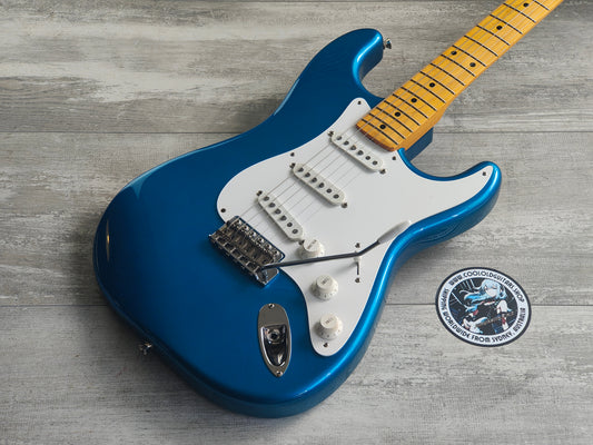 Fender – Page 6 – Cool Old Guitars