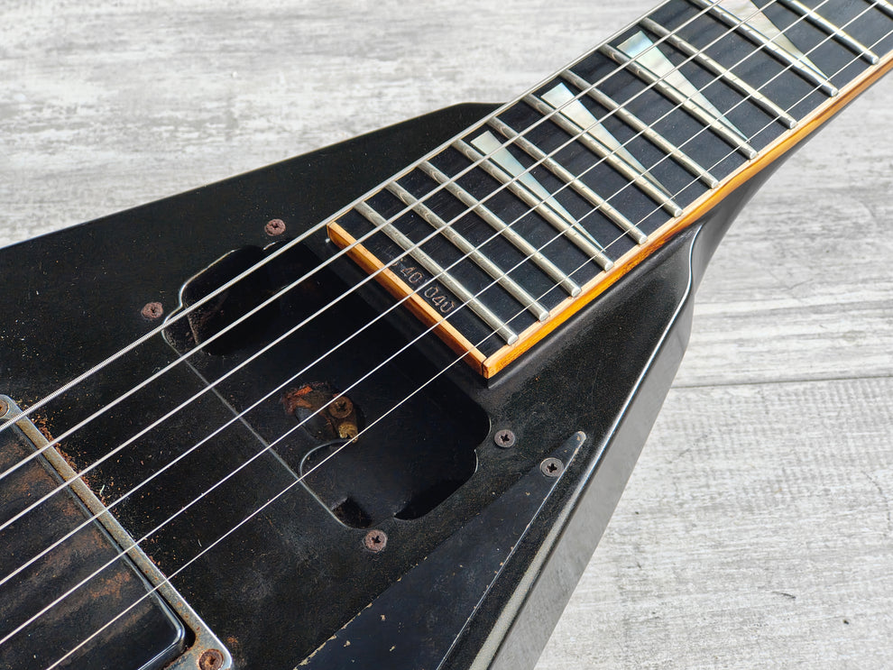 1990's Jackson Japan 