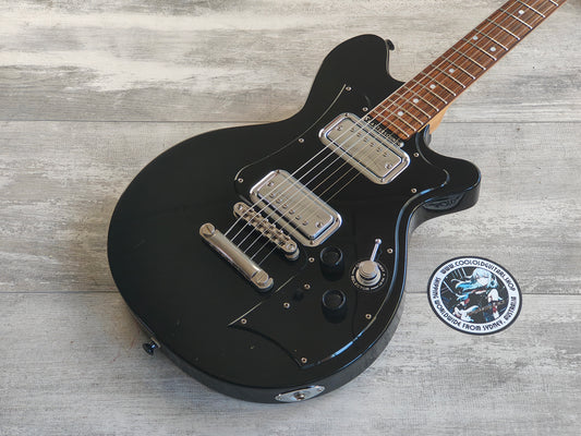 2014 Maton Australia MS500 MasterSound (Black)