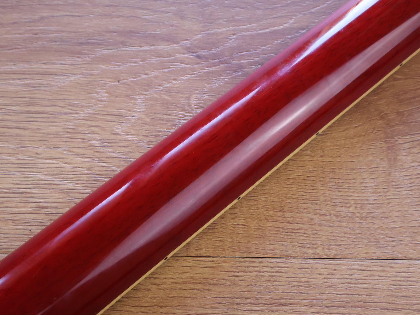 2008 Edwards Japan (by ESP) E-LP-108SD Les Paul w/Seymour Duncans (Sunburst)