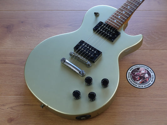 2000's Burny LG-480 Les Paul