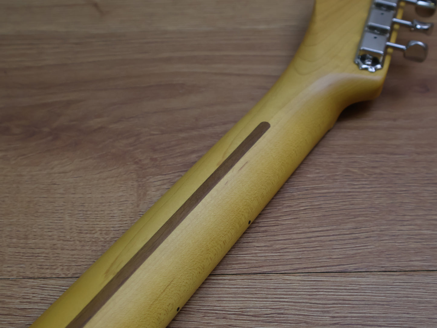 Fender Japan JV Series 50's Modified Telecaster (White Blonde)