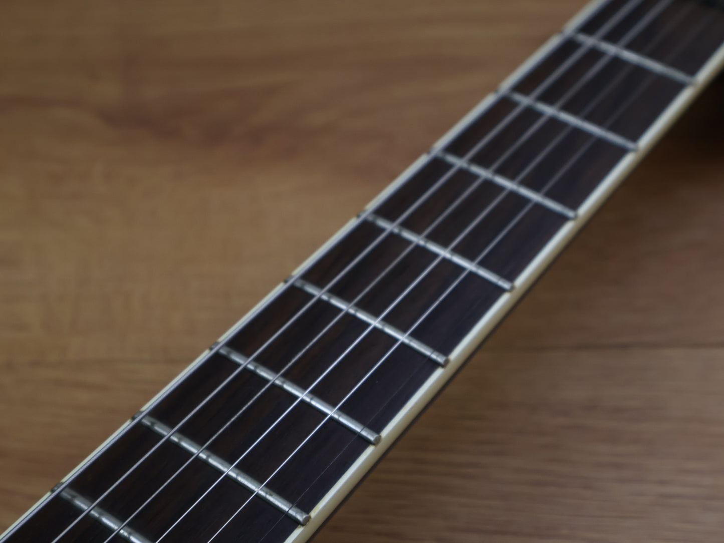 2011 Ibanez Artist ARZ400 (Gloss Black)