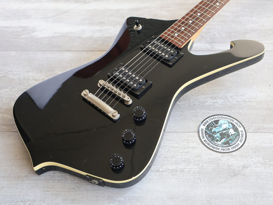 1997 Greco Japan MS-600 Mirage/Iceman (Black)