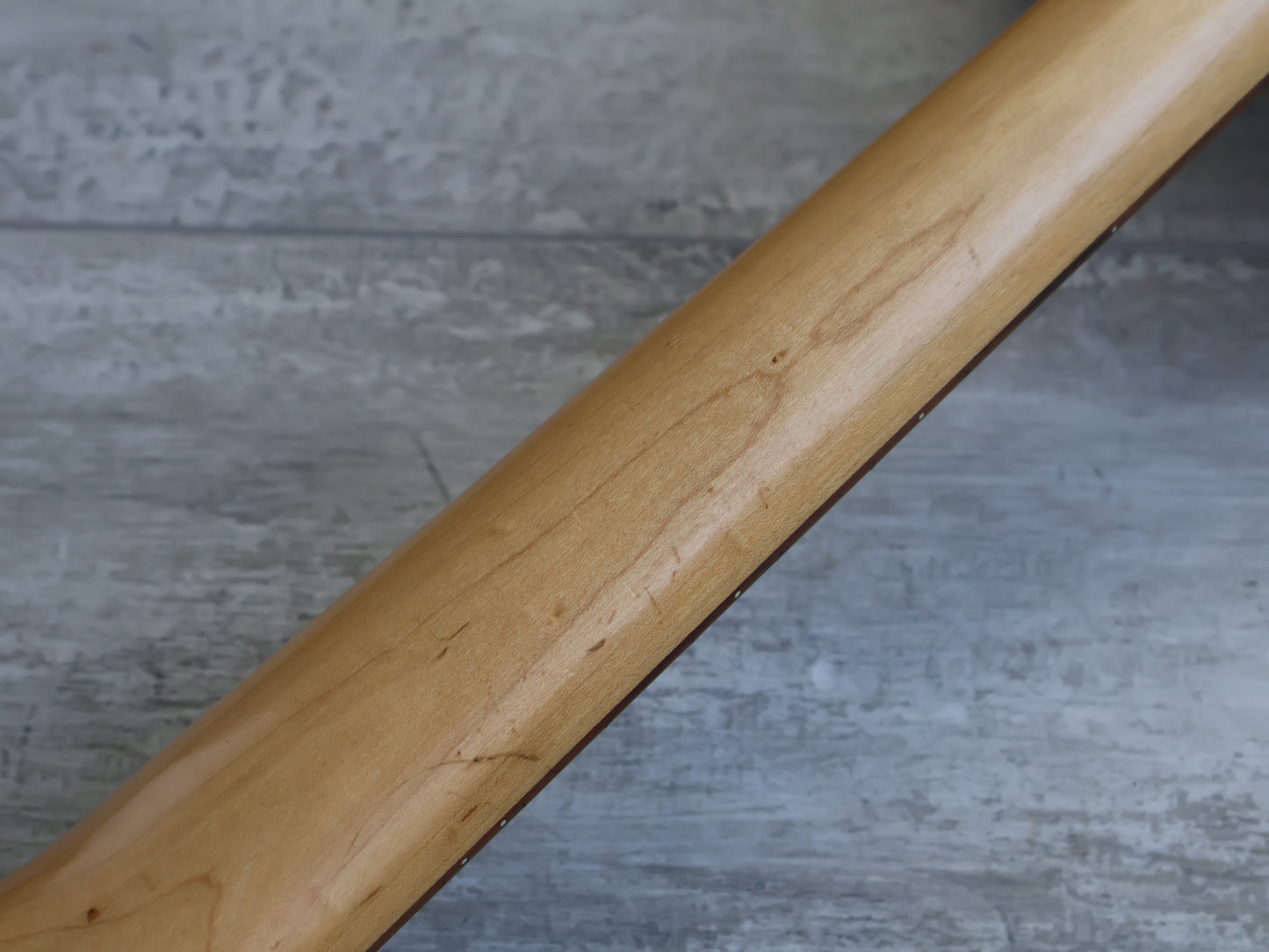 1997 Greco Japan MS-600 Mirage/Iceman (Black)