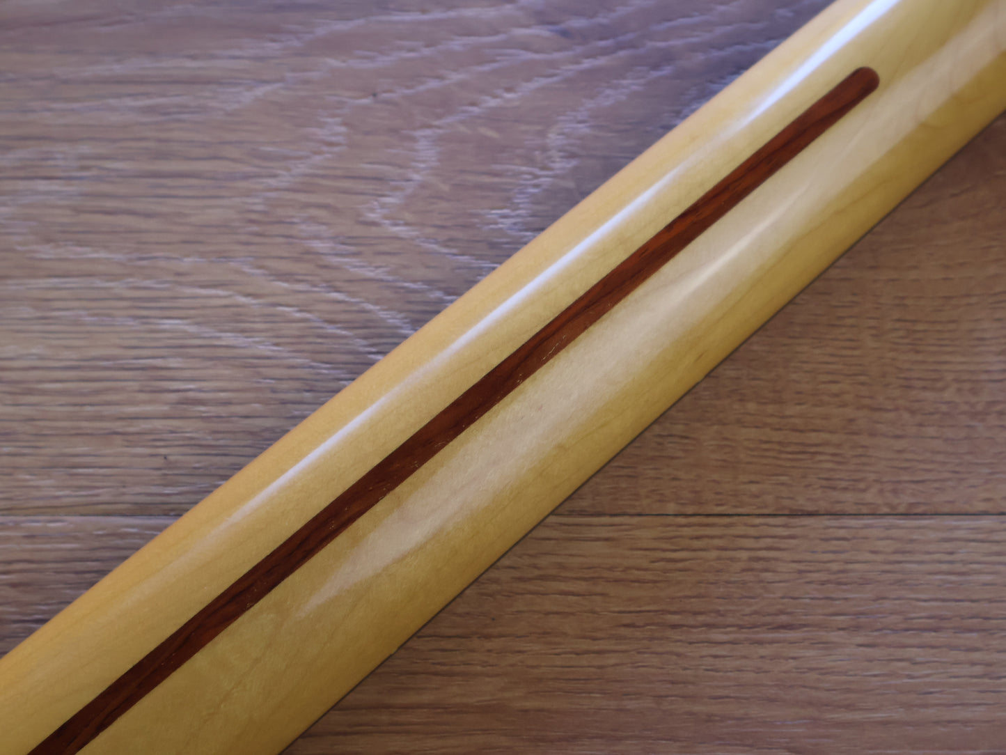 2011 FGN Fujigen Japan NPB100 Neo Classic Precision Bass (Candy Apple Red)