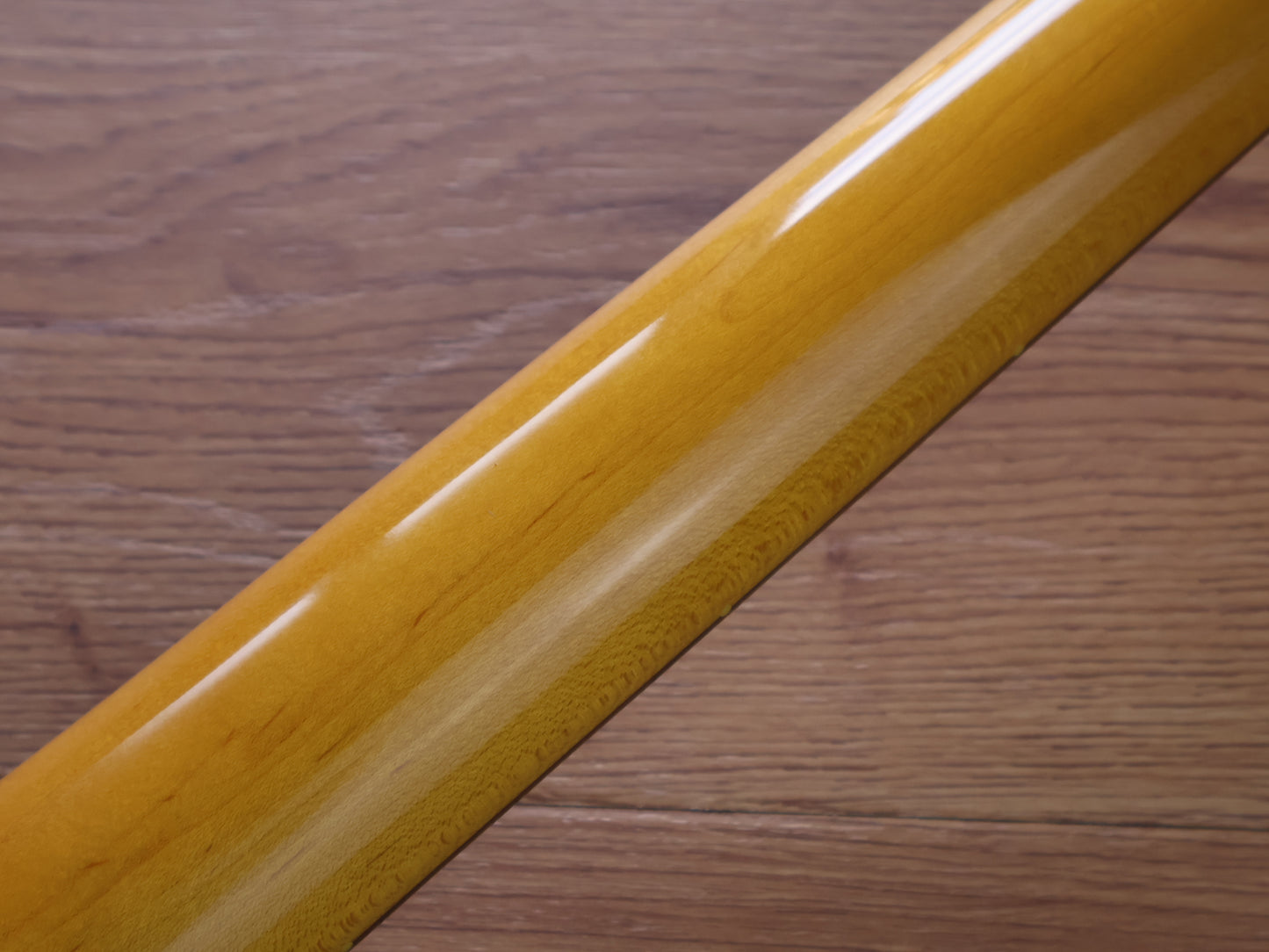 2002 Fender Japan ‘62 Reissue Active Watanabe Jazz Bass (Sunburst)