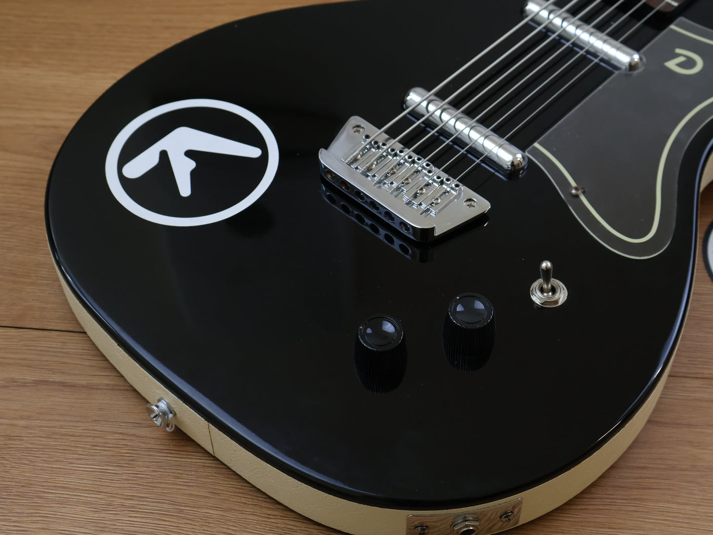 Danelectro '56 Baritone Single Cut Electric Guitar