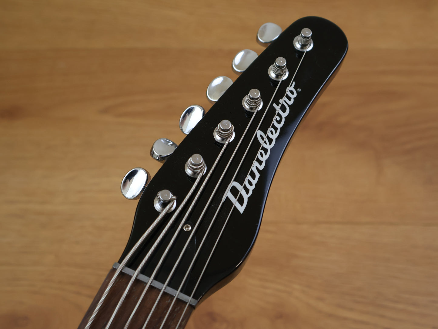 Danelectro '56 Baritone Single Cut Electric Guitar