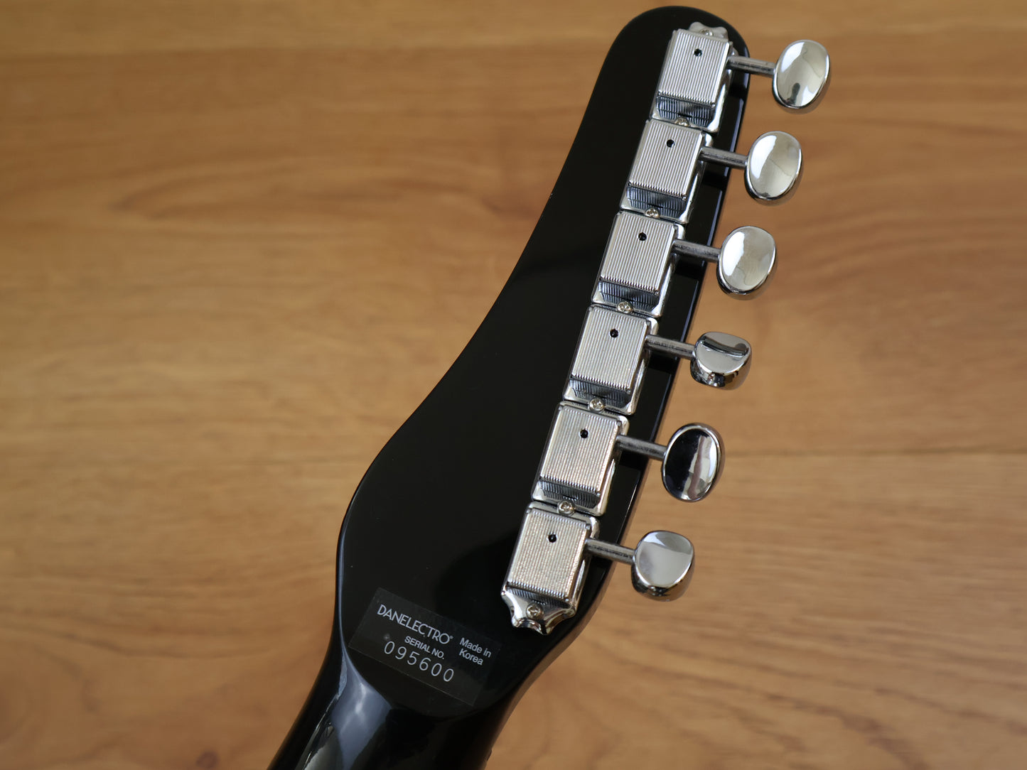 Danelectro '56 Baritone Single Cut Electric Guitar
