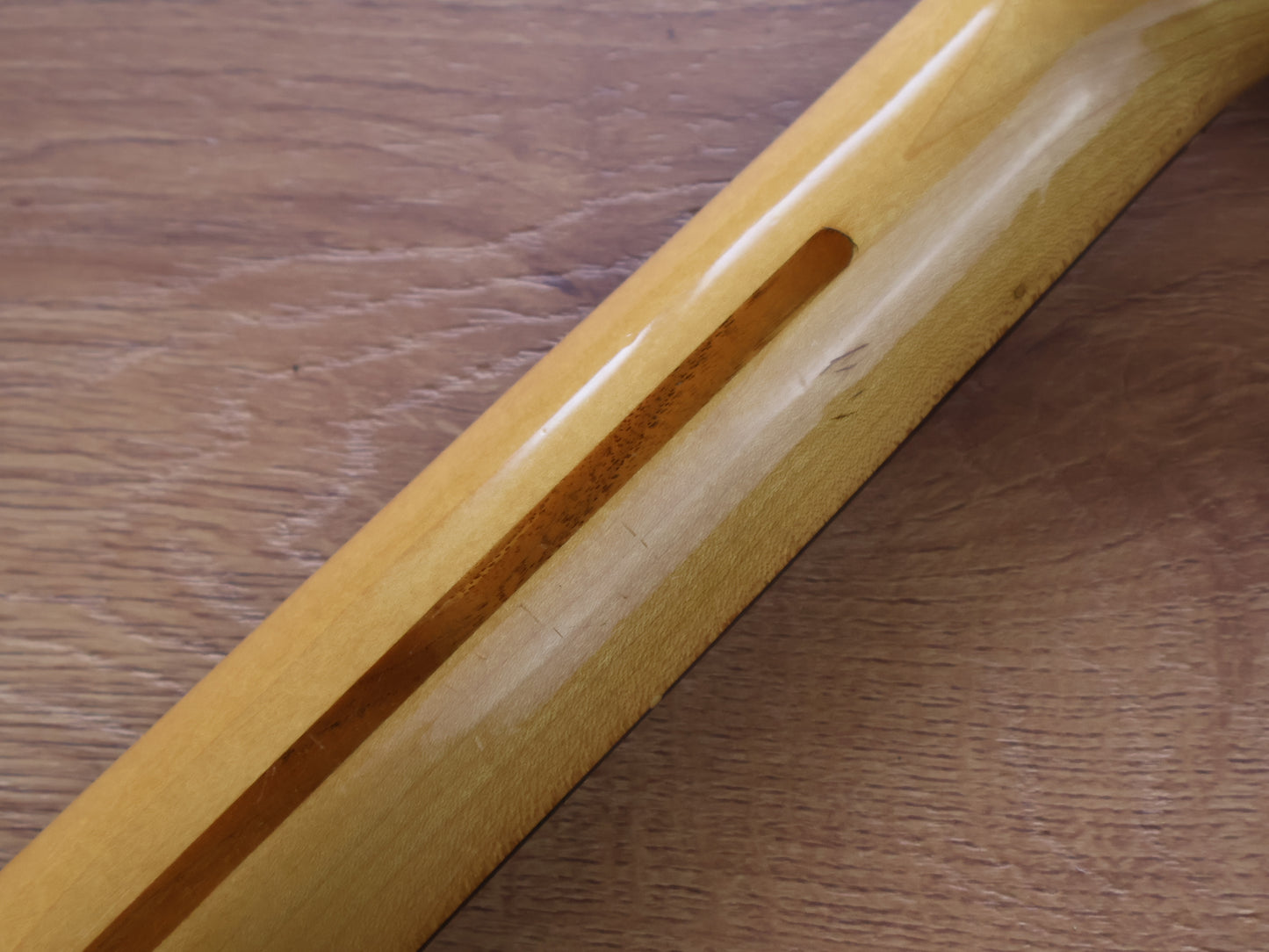 1983 Fender USA Elite I American Precision Bass w/EMG's (Sunburst)