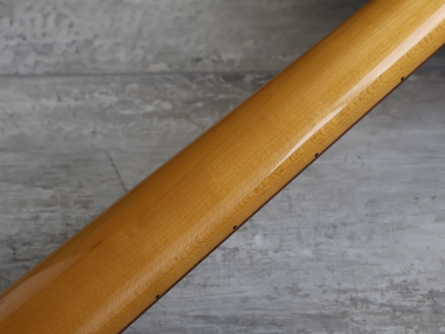 2002 Fender Japan JG66-85 '66 Reissue Jaguar (Lake Placid Blue w/Matching Headstock)