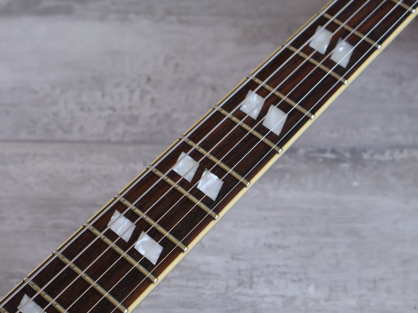 2014 Epiphone ES-175 Premium Archtop Hollowbody (Vintage Sunburst)