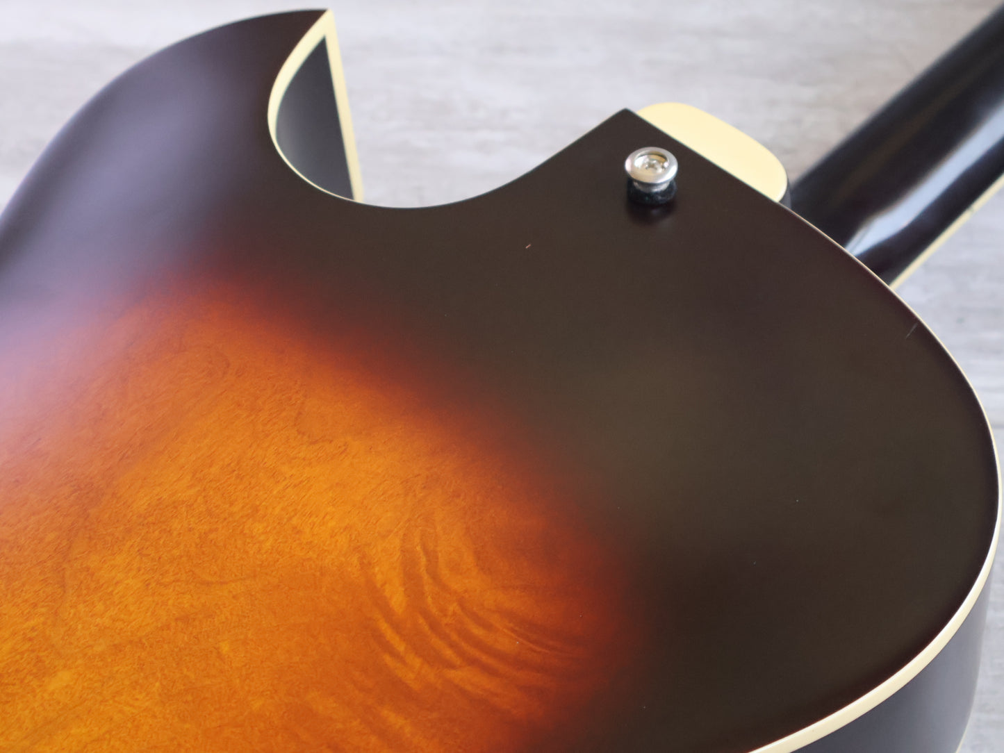 2014 Epiphone ES-175 Premium Archtop Hollowbody (Vintage Sunburst)
