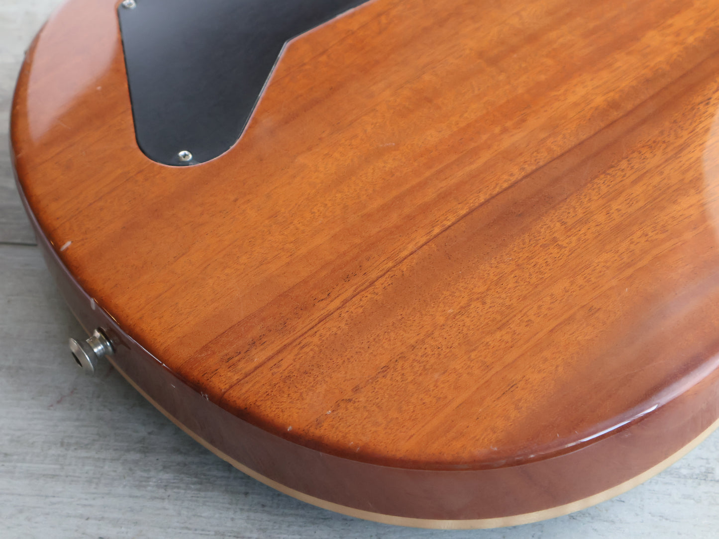 2002 PRS Paul Reed Smith McCarty (Blue Matteo)