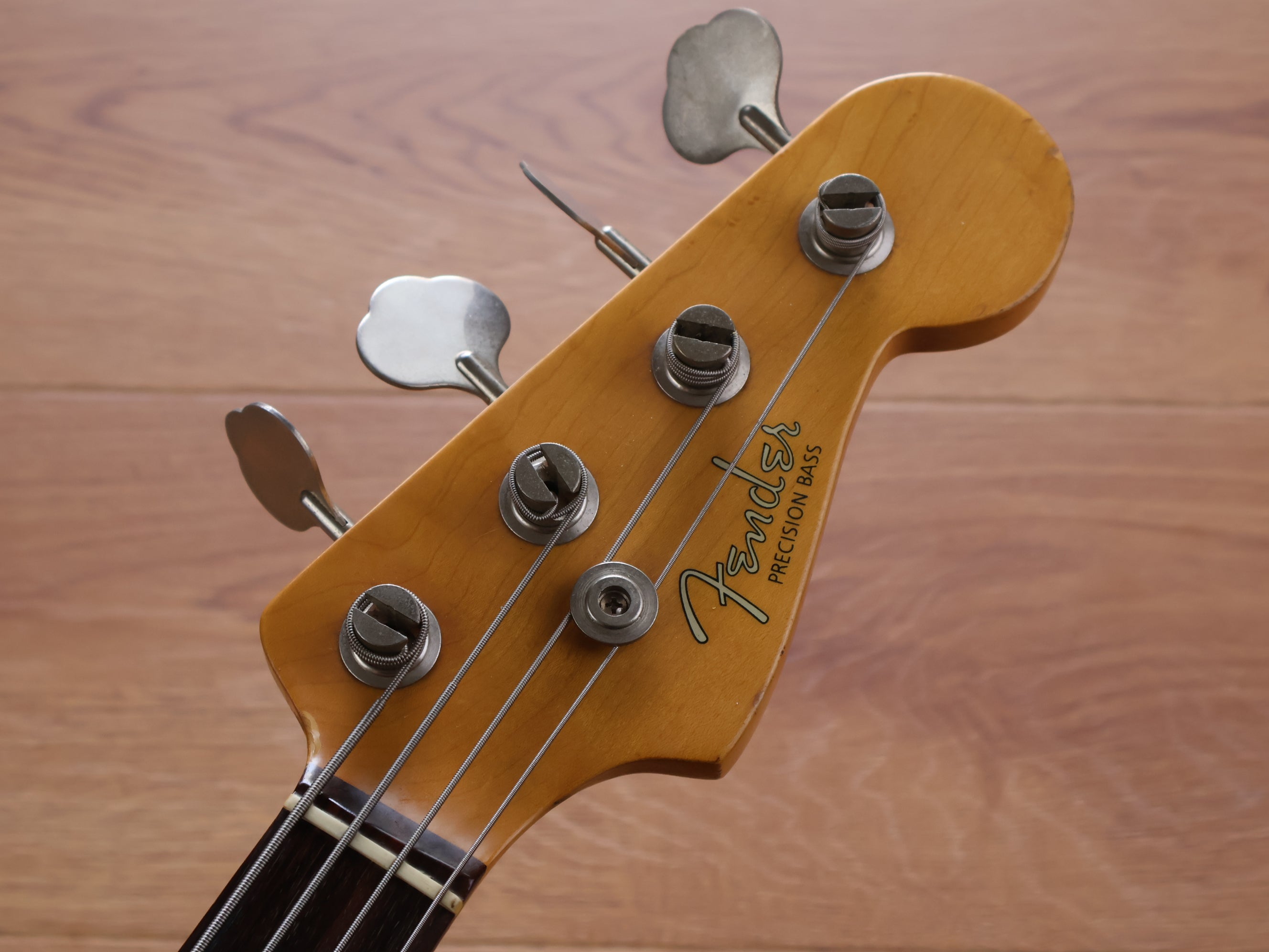1985 Fender Japan 