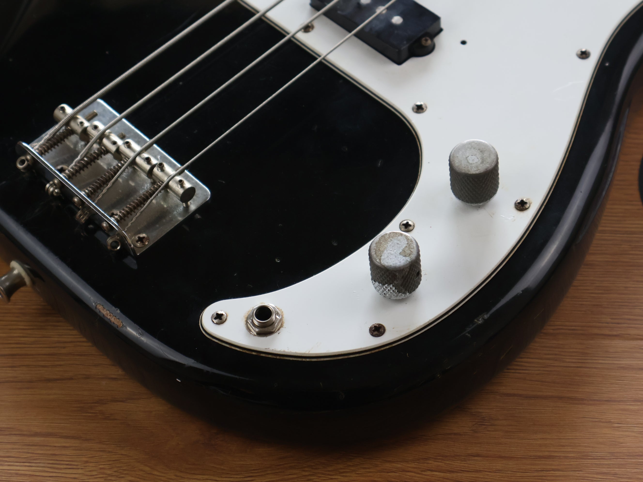 1985 Fender Japan 