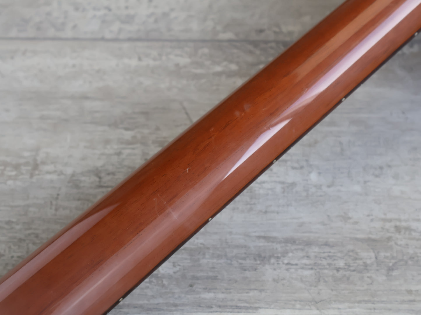 2002 PRS Paul Reed Smith McCarty (Blue Matteo)