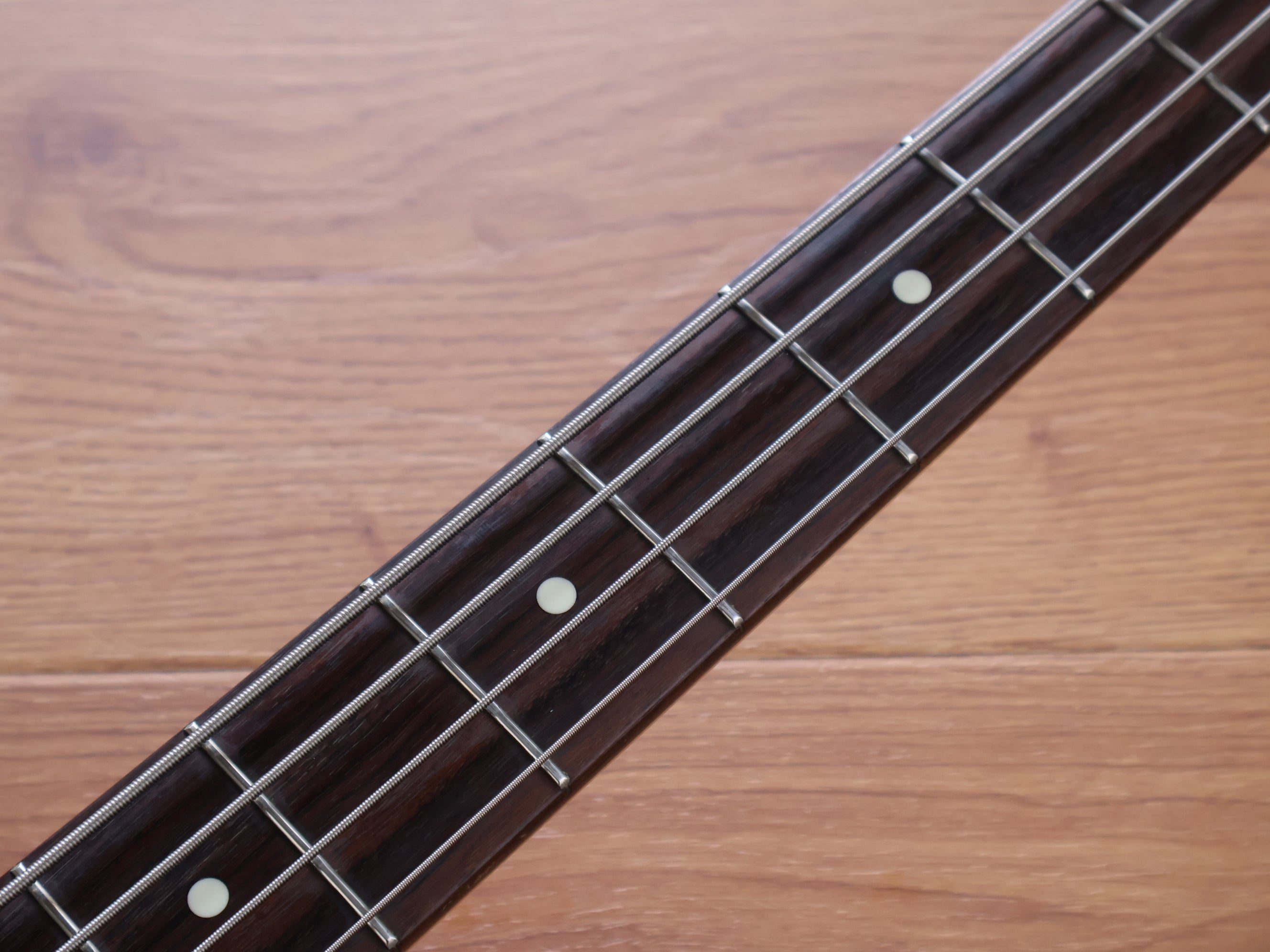 1985 Fender Japan 