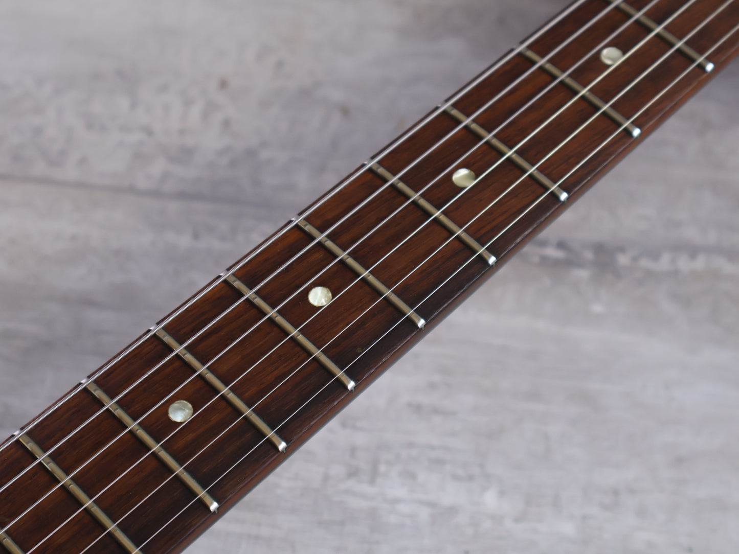 1998 Gibson USA Les Paul Studio (Ebony)