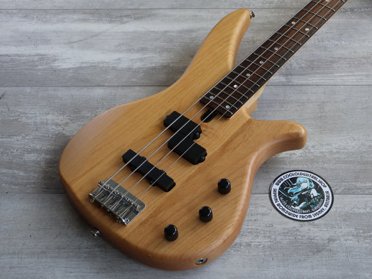 Yamaha RBX270J Bass (Natural)
