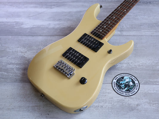 Washburn Nuno Bettencourt N1 (Vintage White)