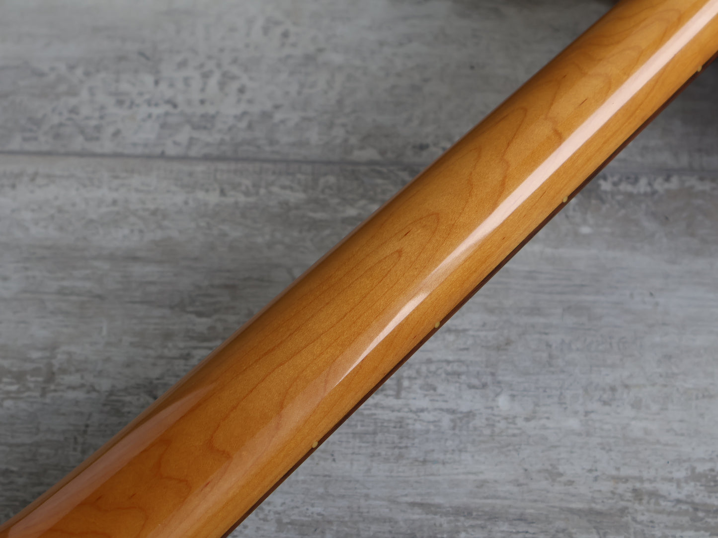 Squier Classic Vibe 60's Mustang Bass (Olympic White)