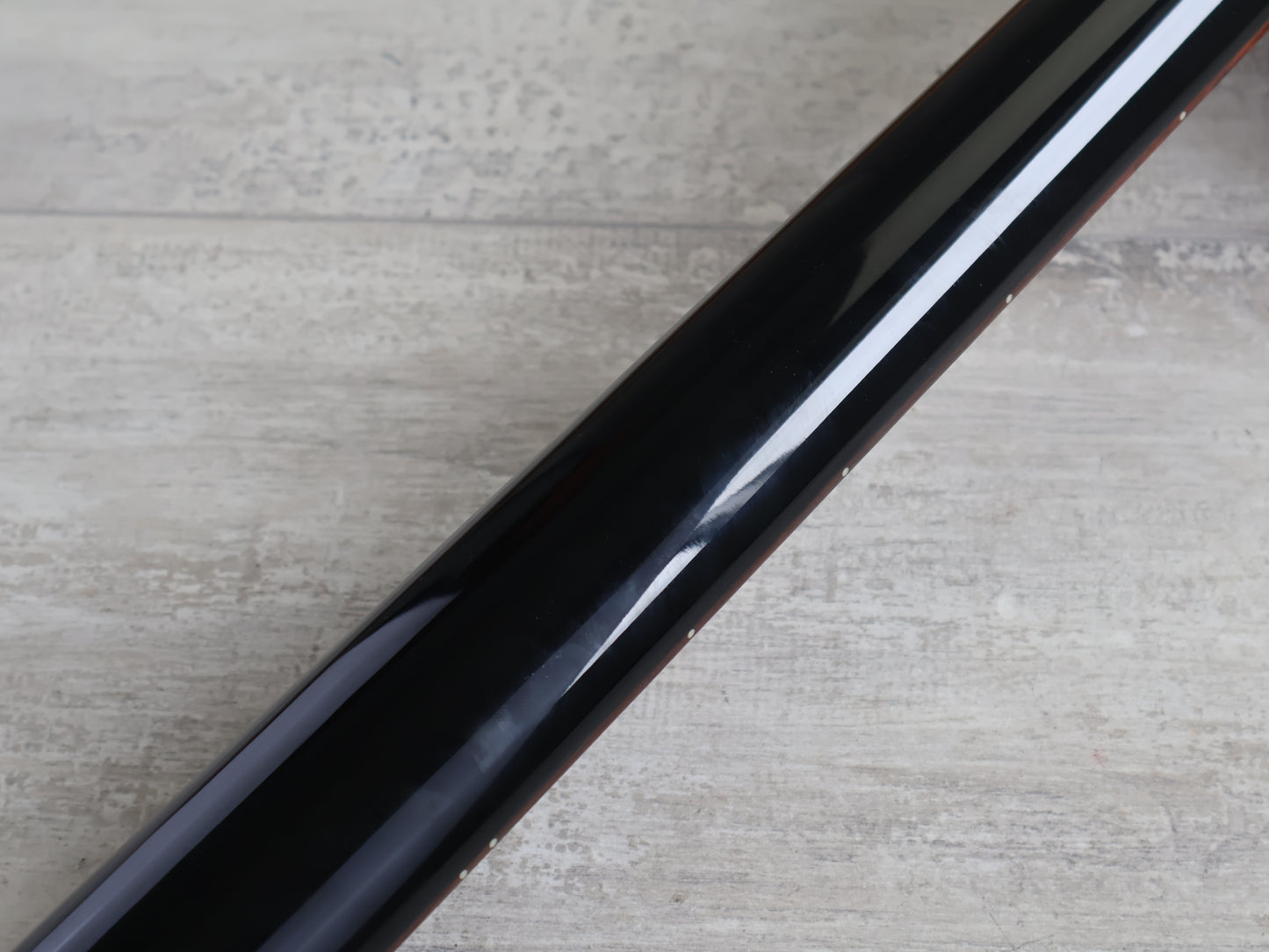 2010 PRS SE Custom 24 (Quilted Violet)