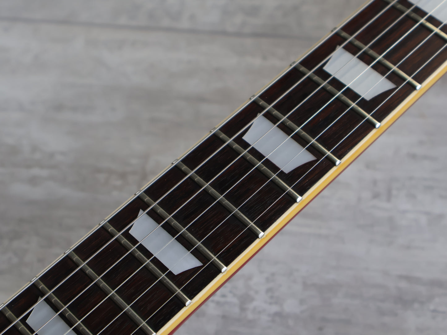 1979 Yamaha Japan SL400S Les Paul Standard (Cherry Sunburst)