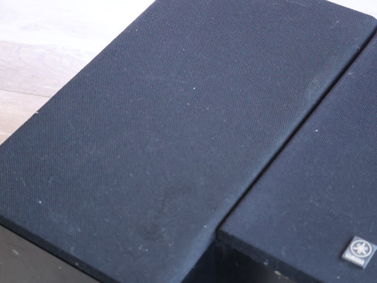 Yamaha NS-10M Studio Monitor Pair