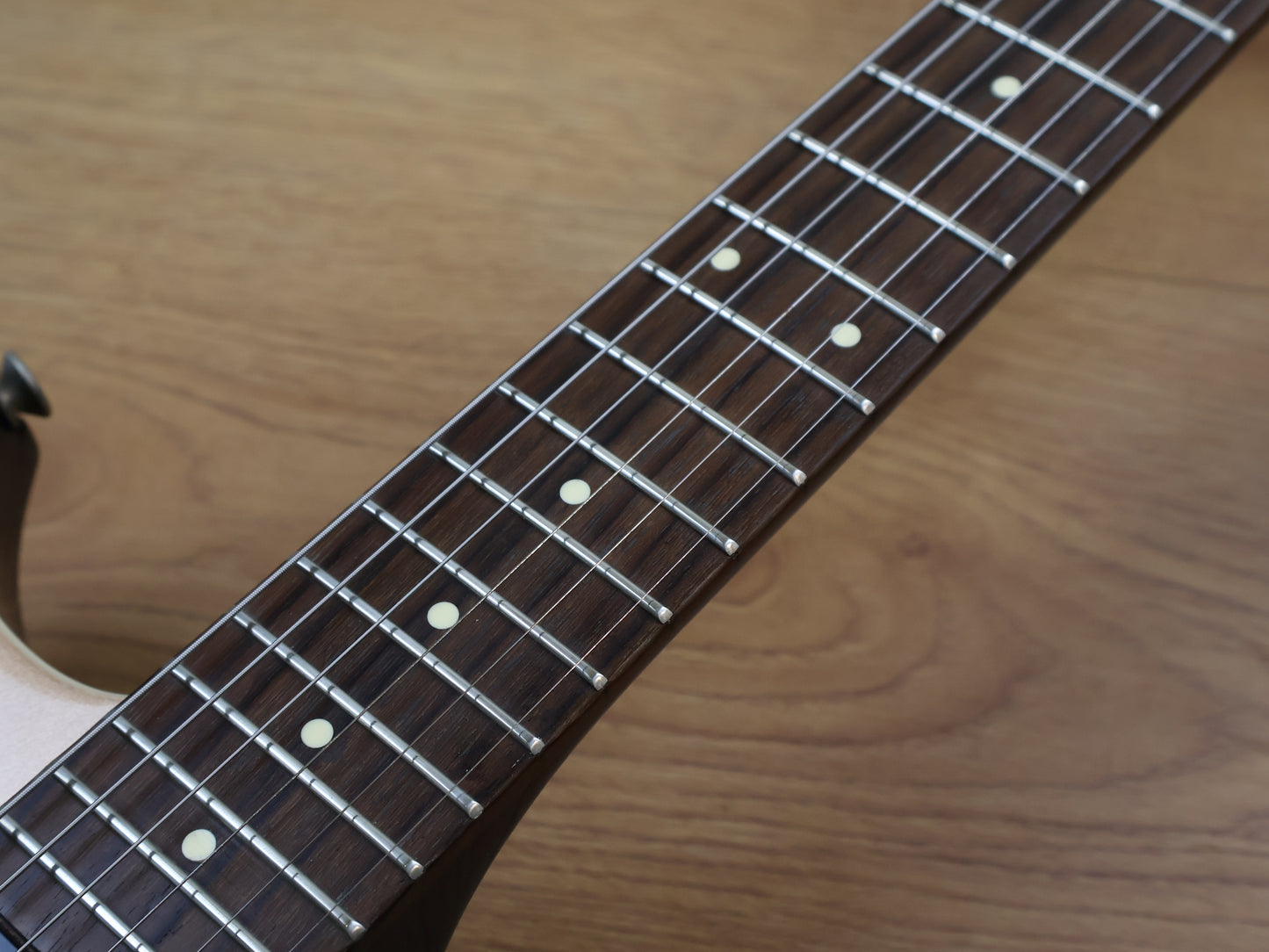Yamaha Revstar RS420 (Maya Gold)