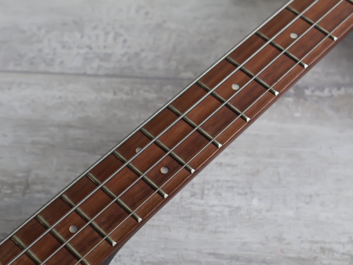 Hofner B-Bass Hi Series Violin Beatle Bass (Sunburst)