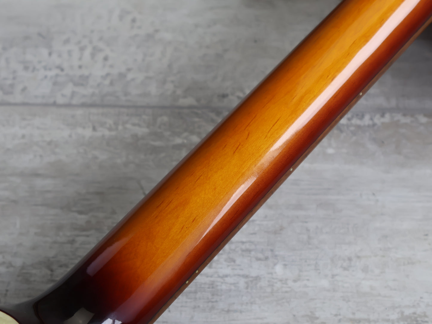 Hofner B-Bass Hi Series Violin Beatle Bass (Sunburst)