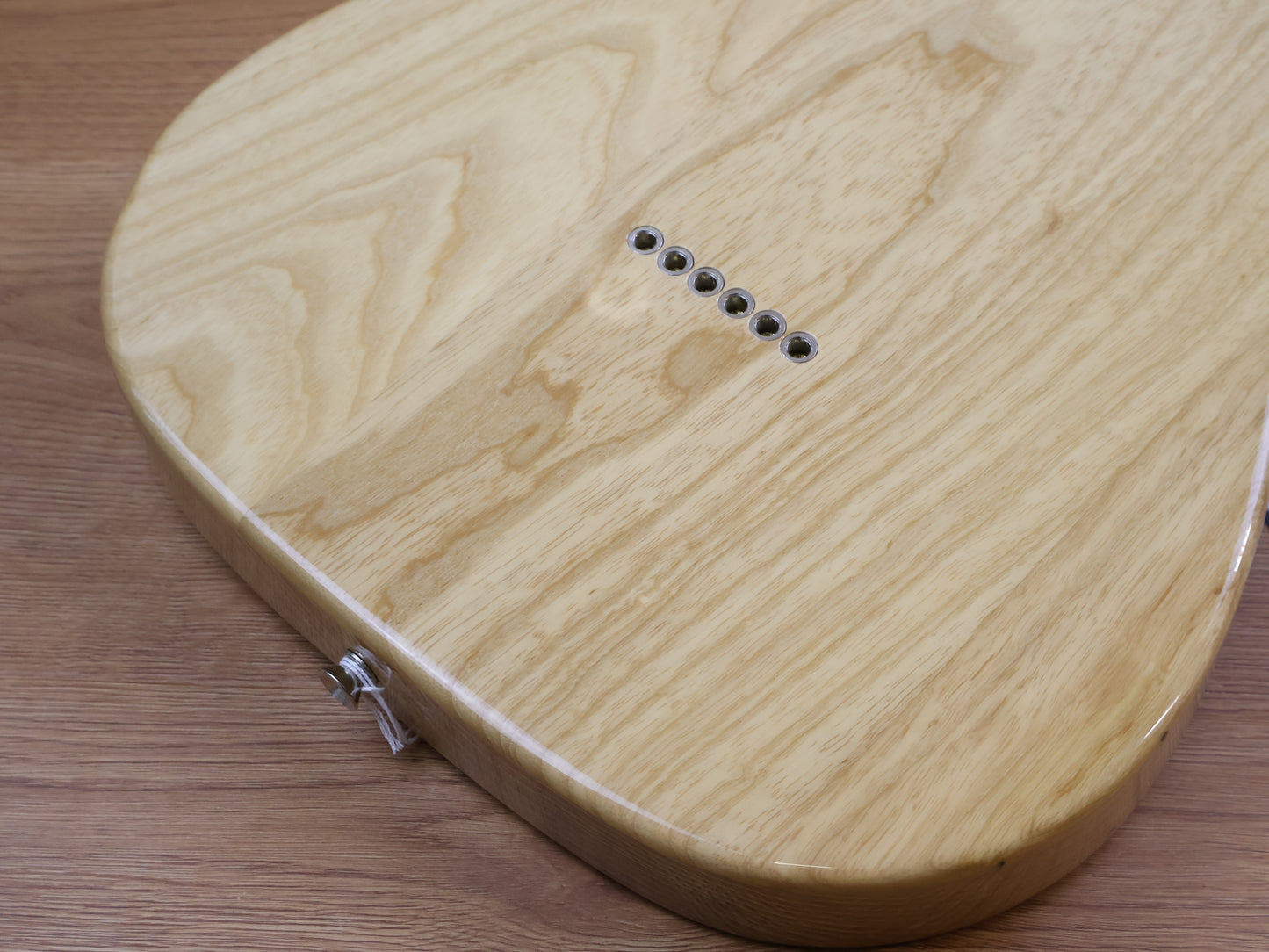 2023 Fender Japan Traditional 70's Telecaster Thinline (Natural)