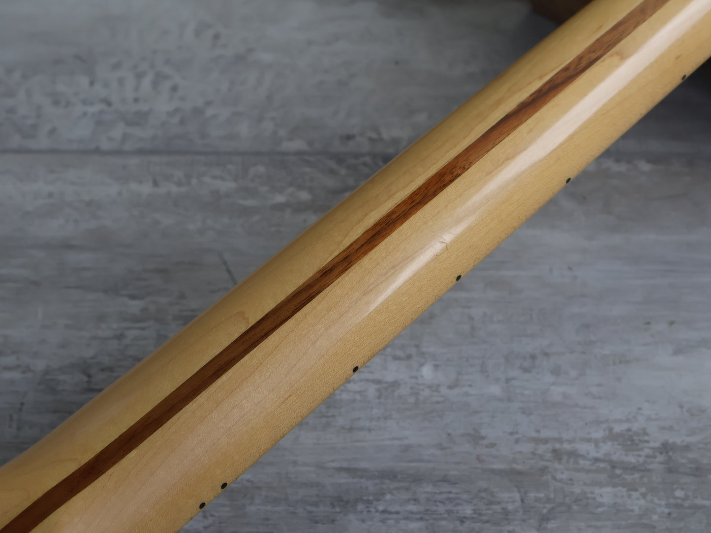 2008 Fender USA American Standard Stratocaster (Candy Cola)