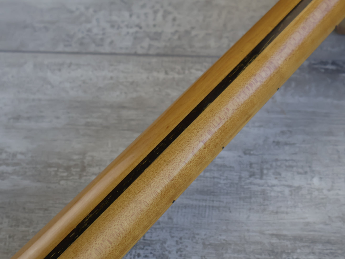 1974 Morris Japan MTC Thinline Telecaster (Brown)