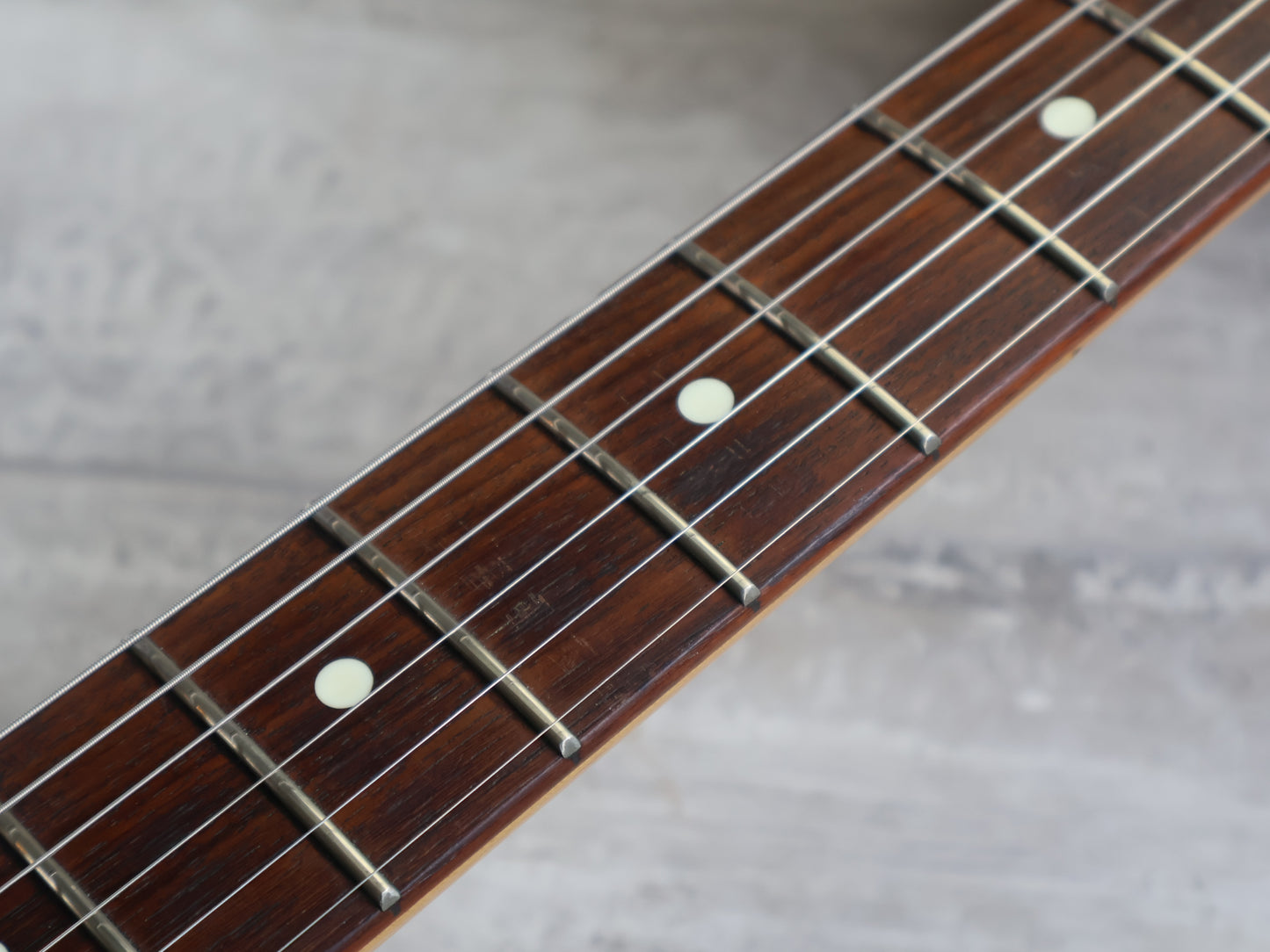 1999 Fender Japan ST62-70TX '62 Reissue Stratocaster w/Texas Specials (Relic Sunburst)