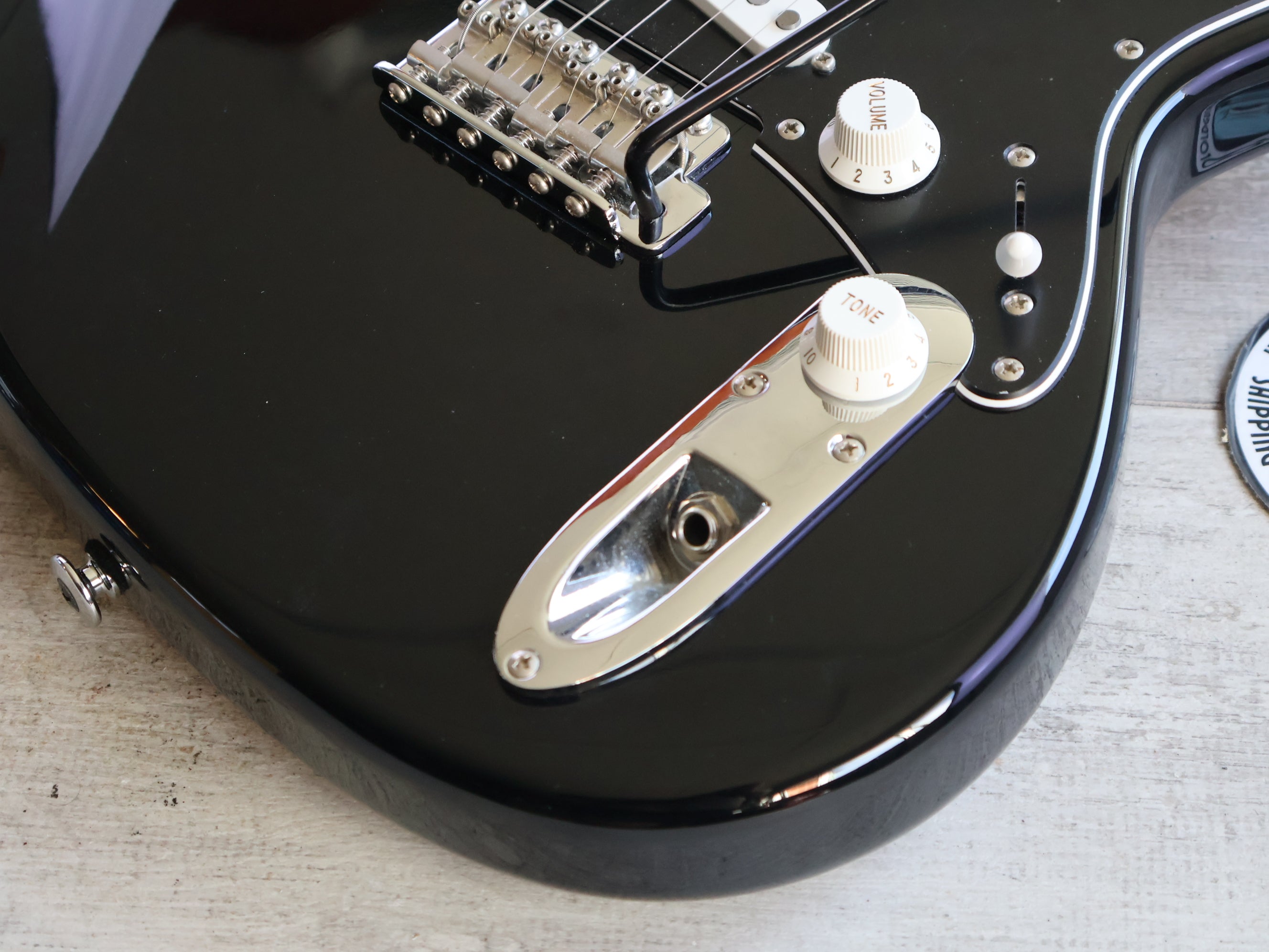 2022 Ibanez Japan 
