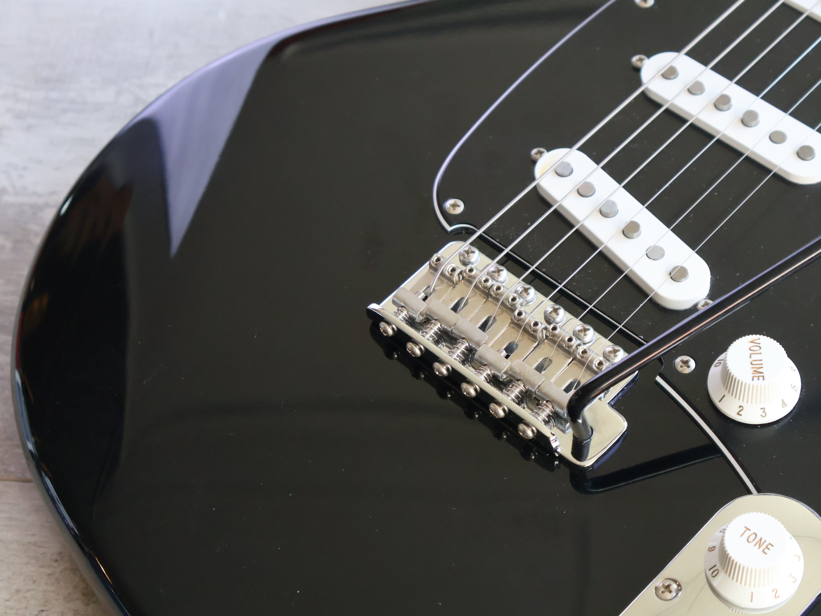 2022 Ibanez Japan 