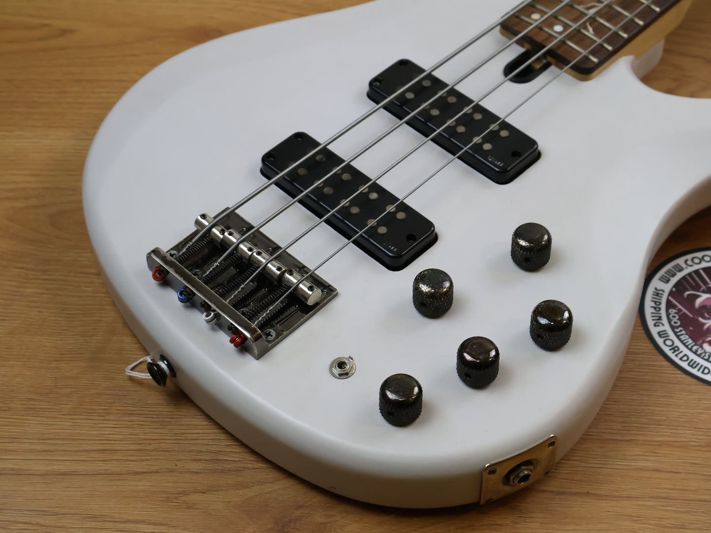 Yamaha TRBX504