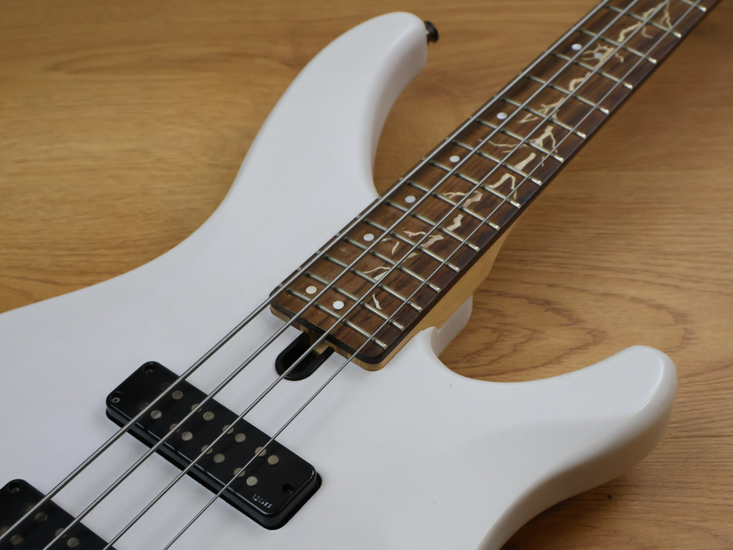 Yamaha TRBX504