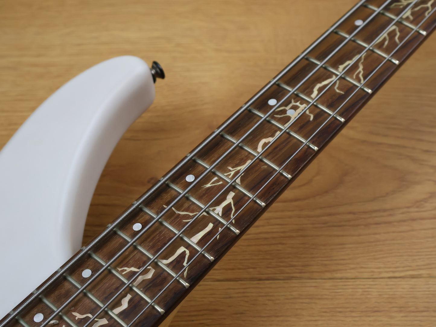 Yamaha TRBX504