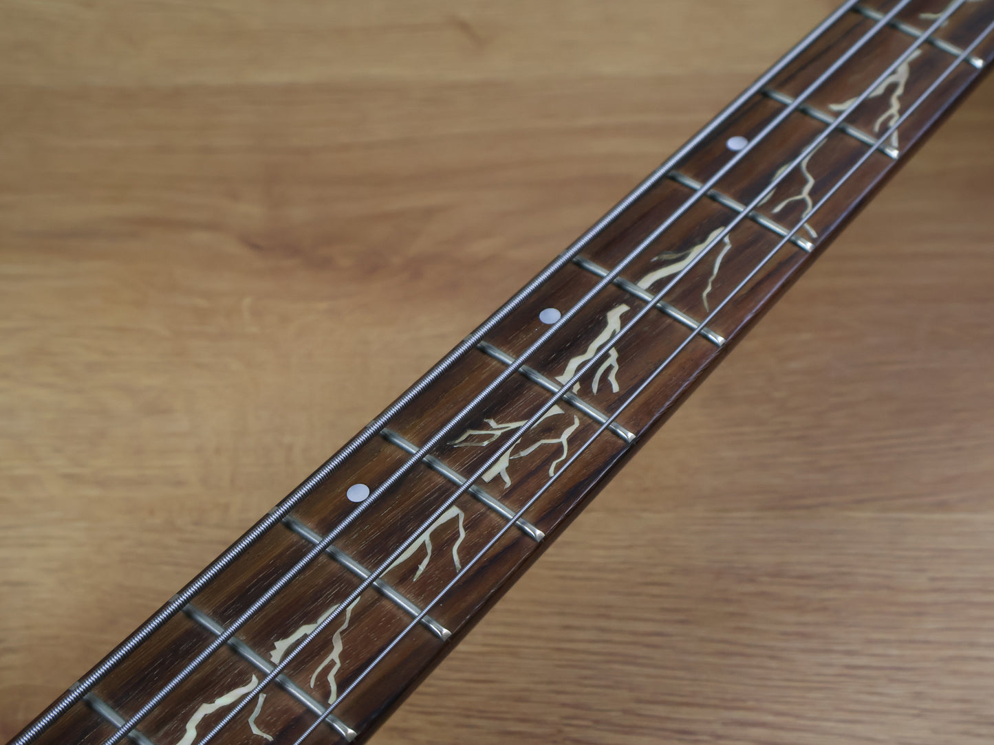 Yamaha TRBX504