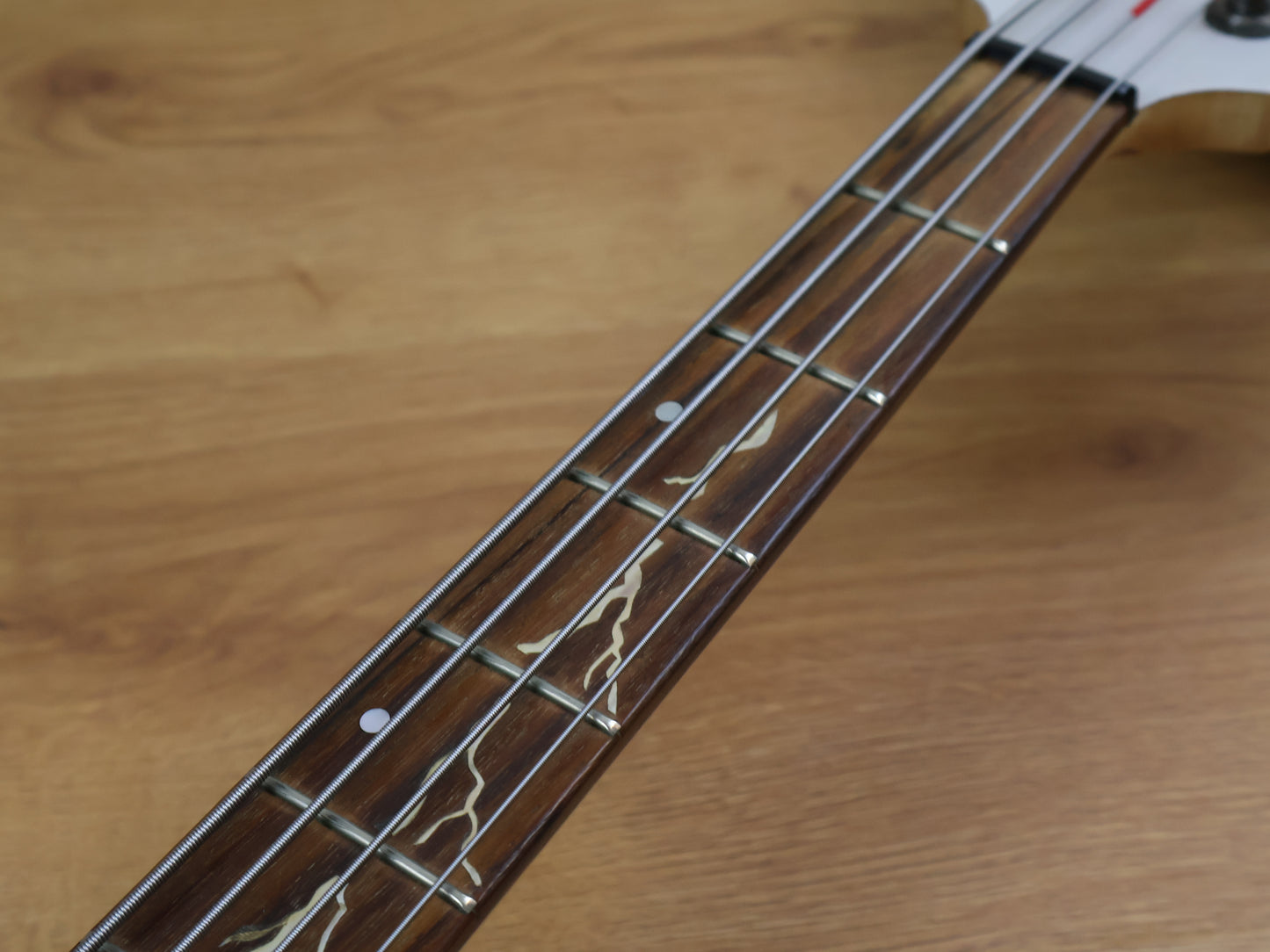 Yamaha TRBX504