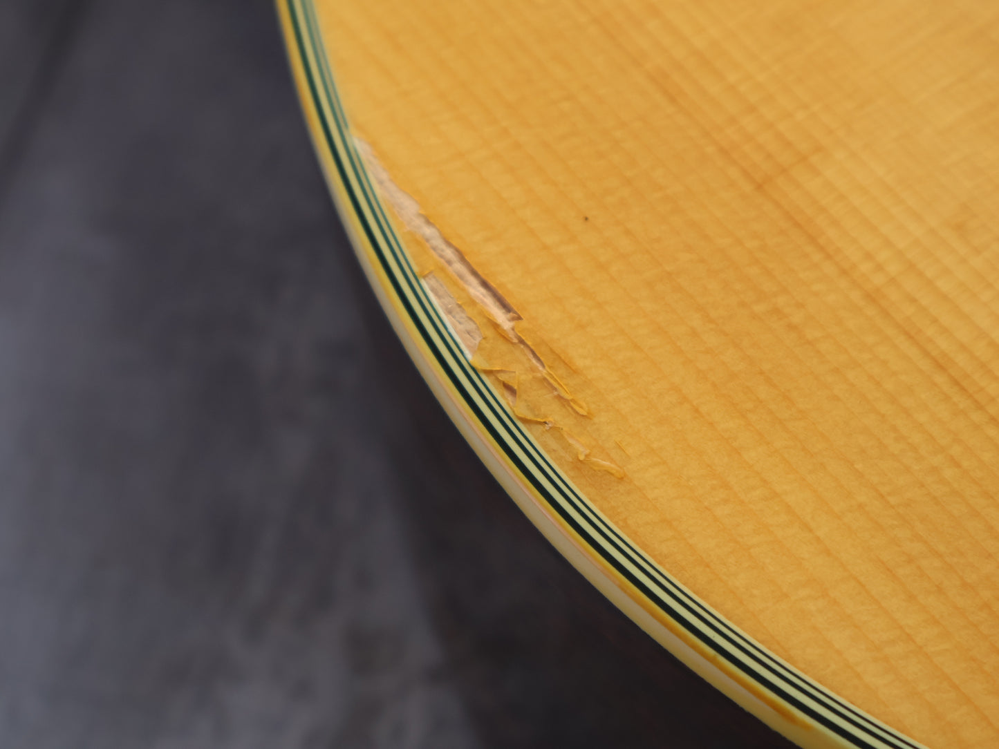 1980's Tokai Cat's Eyes CE-400 Japanese Dreadnought (Natural)