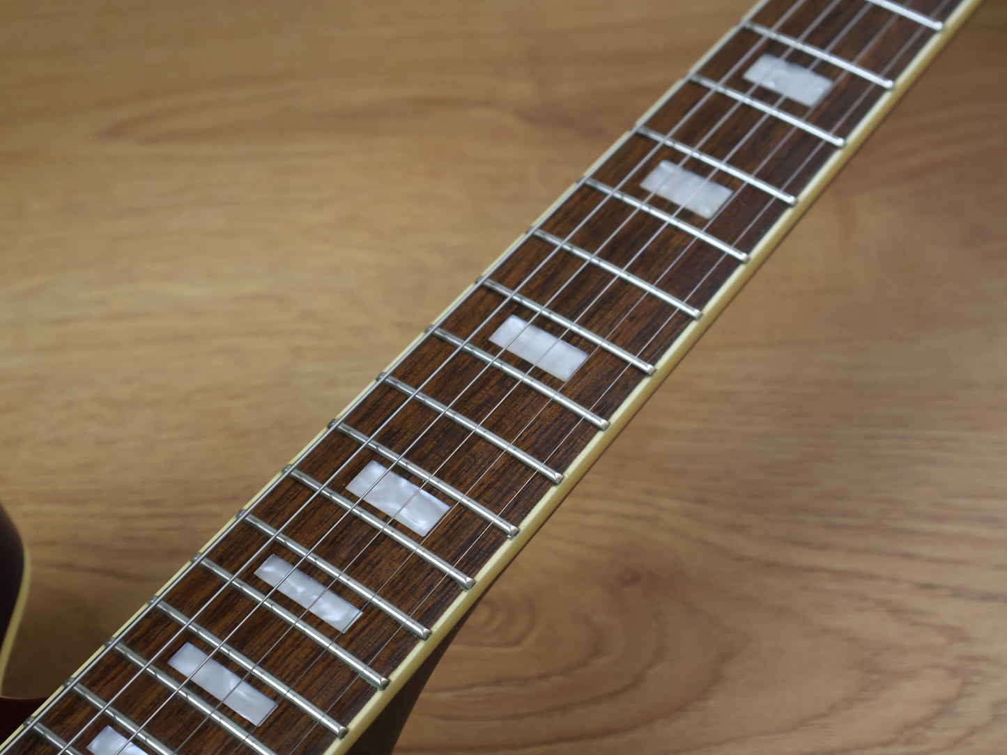 Epiphone ES-335 Semi Hollowbody (Figured Blueberry Burst)