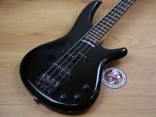 1999 Ibanez Japan SR600 SDGR Bass (Black)