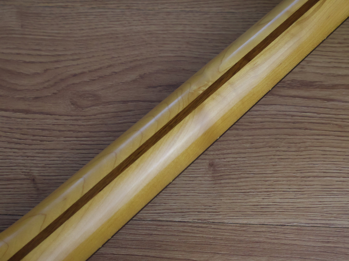 2014 Cool Z Japan ZST-1R Stratocaster (Candy Apple Red)