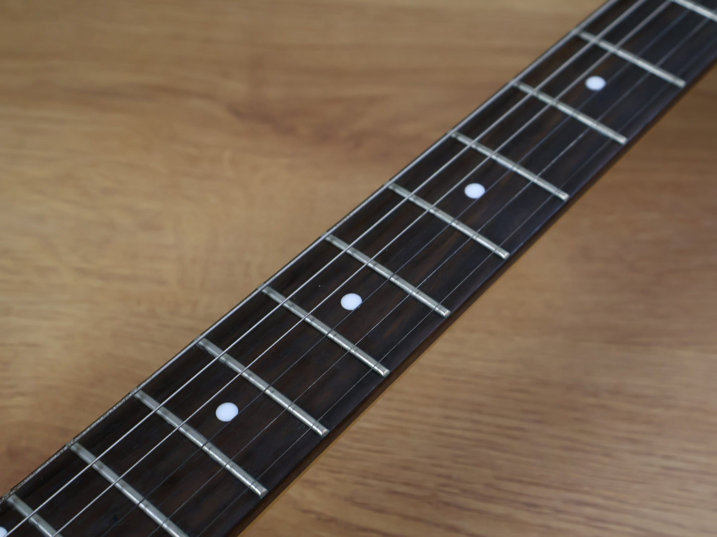 2010 Tokai Telecaster (Sunburst)